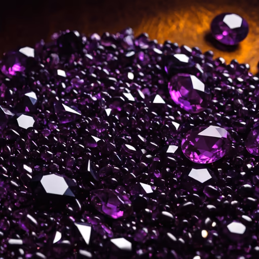 Amethyst Dreams