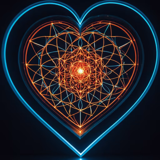 Heart Geometry