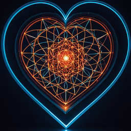 Heart Geometry Heart Geometry