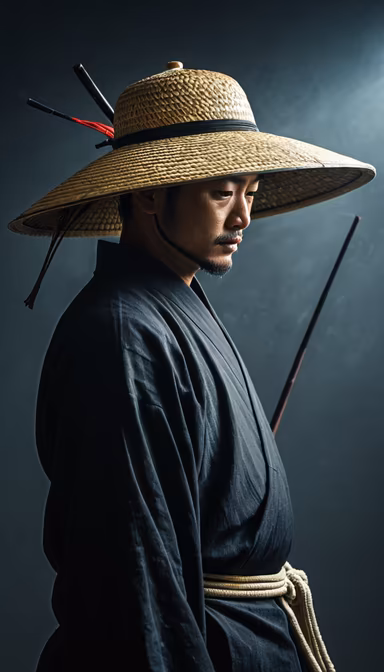 Ronin Ronin
