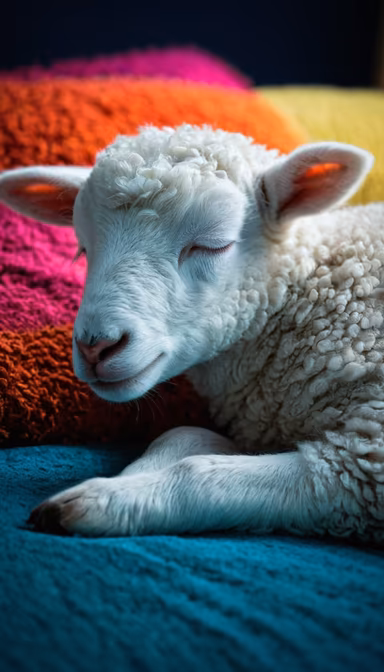 Sweet Dreams Sweet Dreams