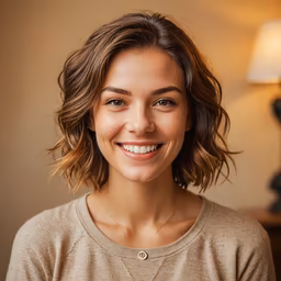Radiant Smile Radiant Smile