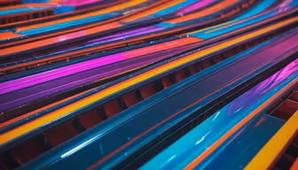 Chromatic Harmony Chromatic Harmony