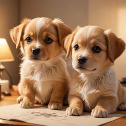Double the Trouble