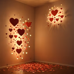 Room of Hearts Room of Hearts
