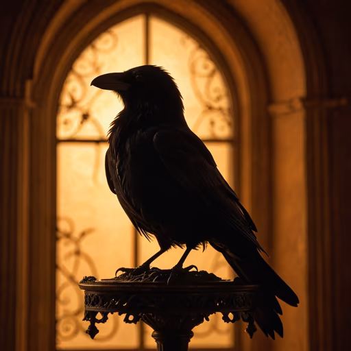 Raven's Watch
