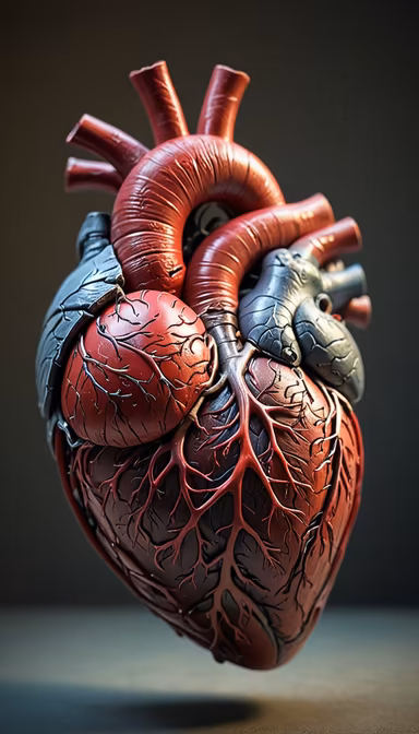 Heart Anatomy Heart Anatomy