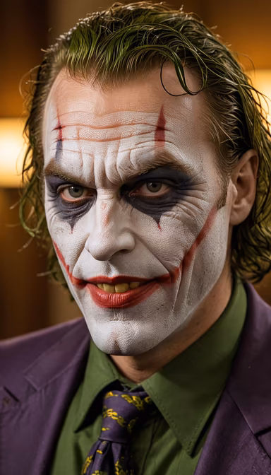 The Joker