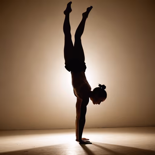 Handstand Mastery