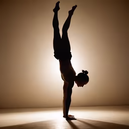 Handstand Mastery