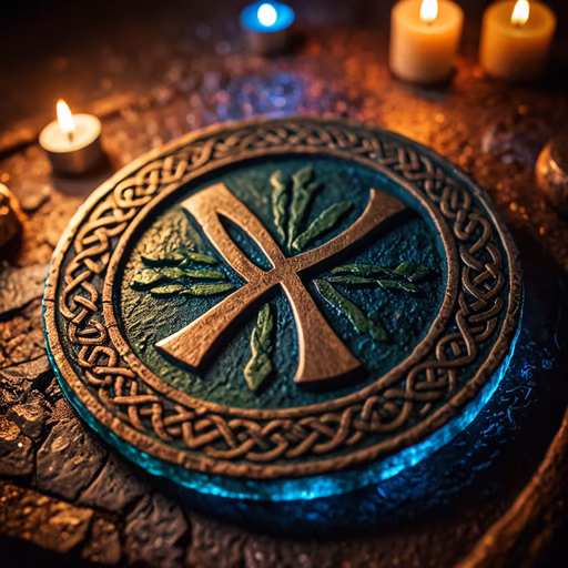 Ancient Symbol