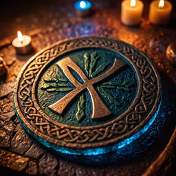 Ancient Symbol Ancient Symbol