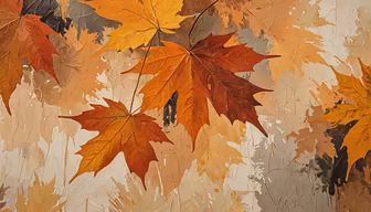 Autumnal Hues Autumnal Hues