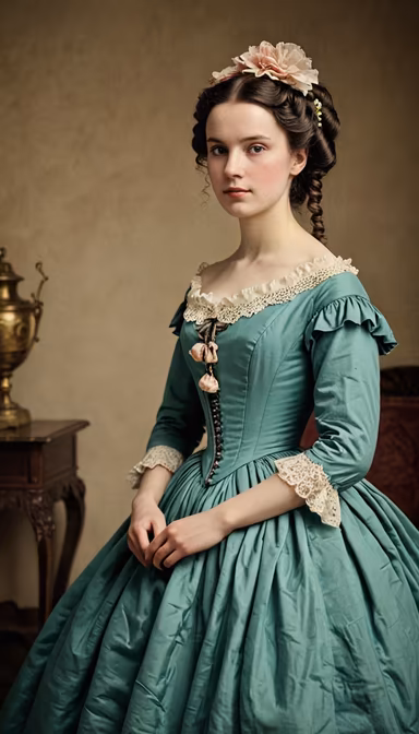 Regency Era Elegance Regency Era Elegance