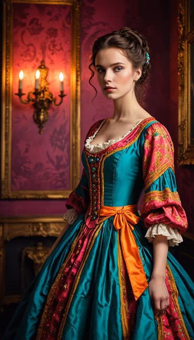 Regal Elegance Regal Elegance