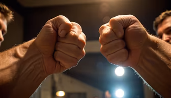 Ready to Rumble Ready to Rumble