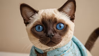 Regal Siamese Regal Siamese
