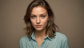 Fresh Faced