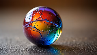 Chromatic Sphere Chromatic Sphere