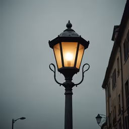 City Lights