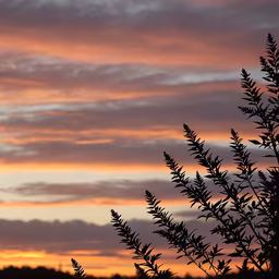 Painted Sky