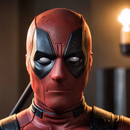 Deadpool Deadpool