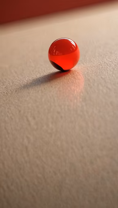 Red Marble Red Marble
