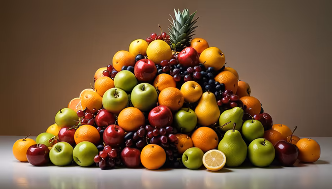 A Fruitful Bounty