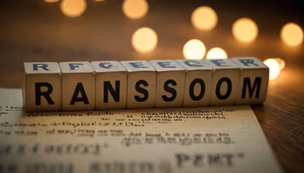 Ransom Ransom