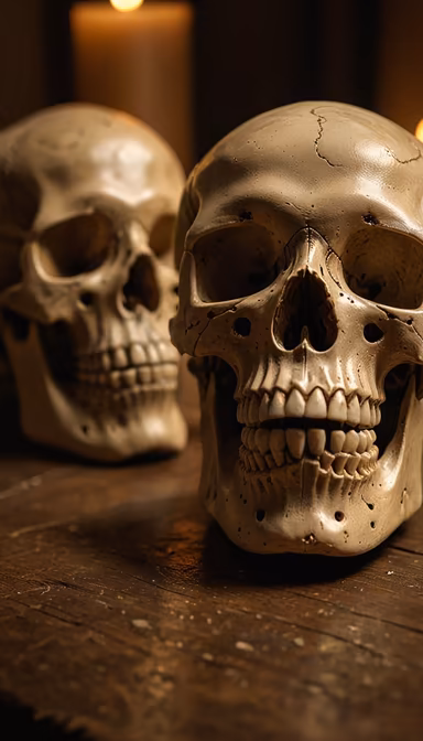 Memento Mori
