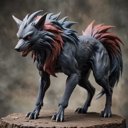 Guardian of the Wild Guardian of the Wild
