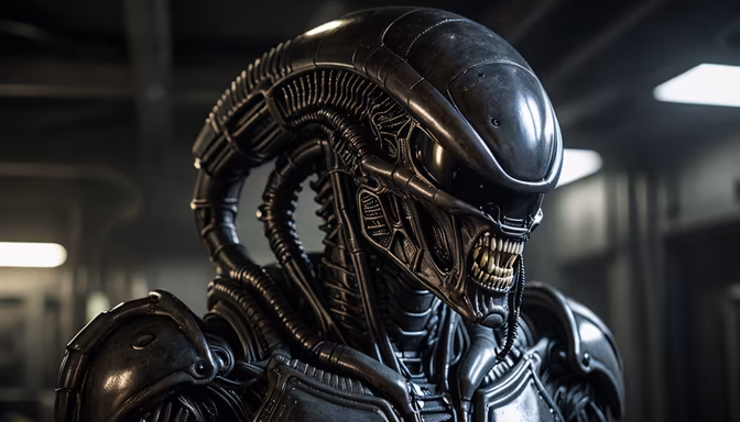 Xenomorph