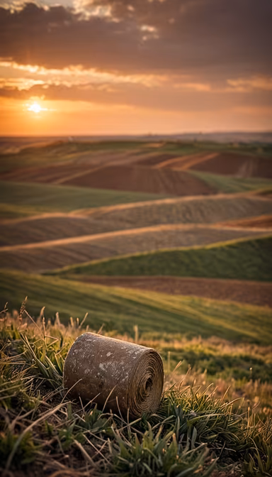 Golden Fields
