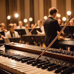 Orchestral Harmony Orchestral Harmony