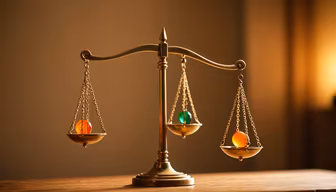 Balancing Act Balancing Act