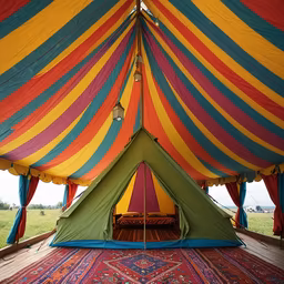 Glamping Adventures Glamping Adventures