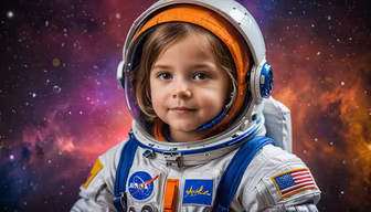 Future Astronaut Future Astronaut