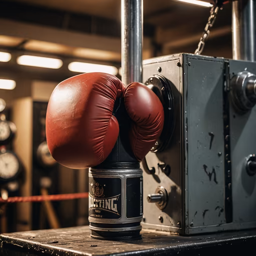 Ready to Rumble