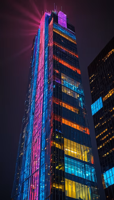 City Lights