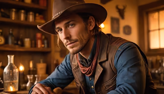 Western Charm Western Charm