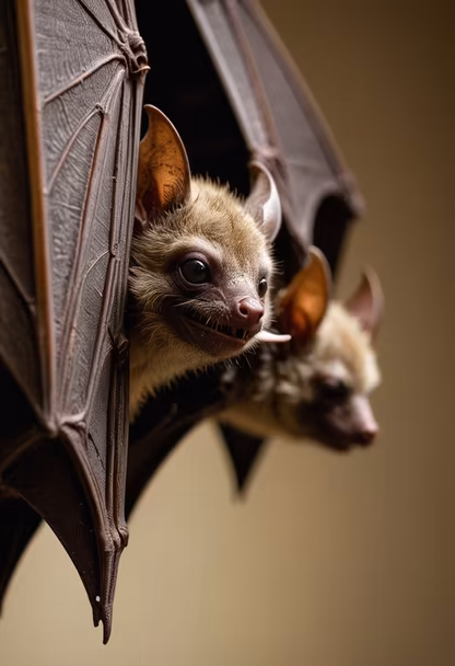 Bat Buddies Bat Buddies