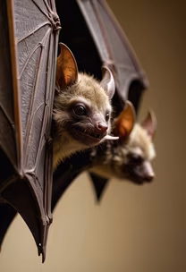 Bat Buddies
