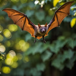 Flying Fox