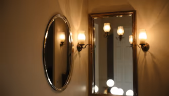 Mirror Reflections