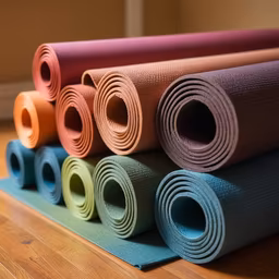 Yoga Essentials Yoga Essentials