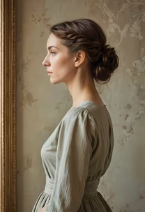 Timeless Beauty