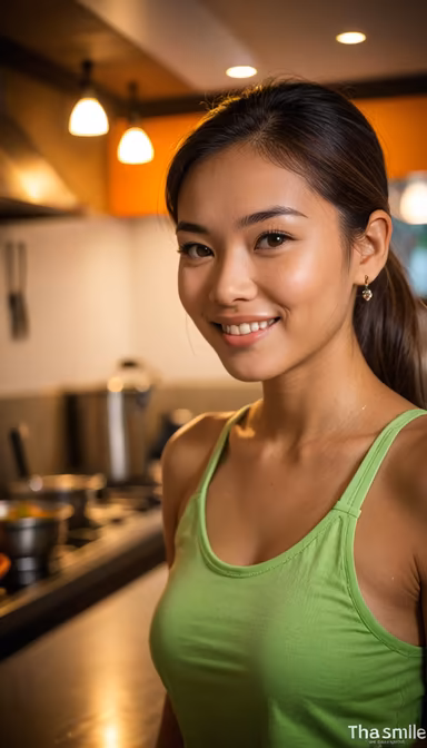 Kitchen Smile Kitchen Smile