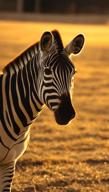 Stripes in the Sun Stripes in the Sun