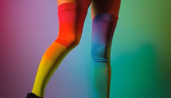 Rainbow Hues