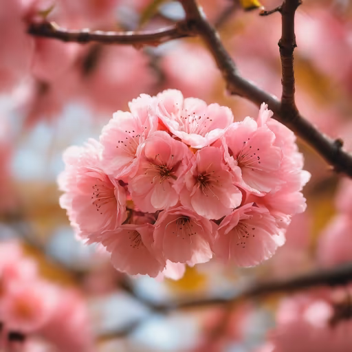 Spring Blossom